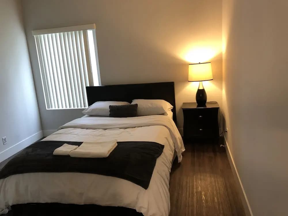 Westwood Apartments - photo 11