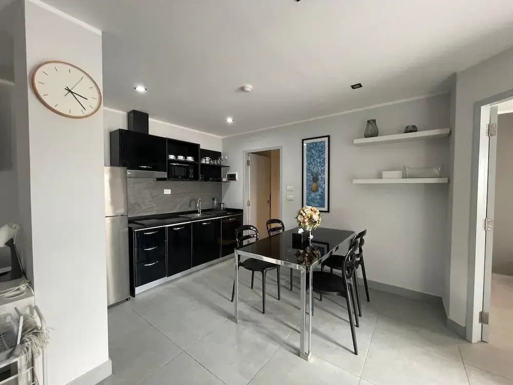 Rego 2 Bedroom Apartment - photo 11