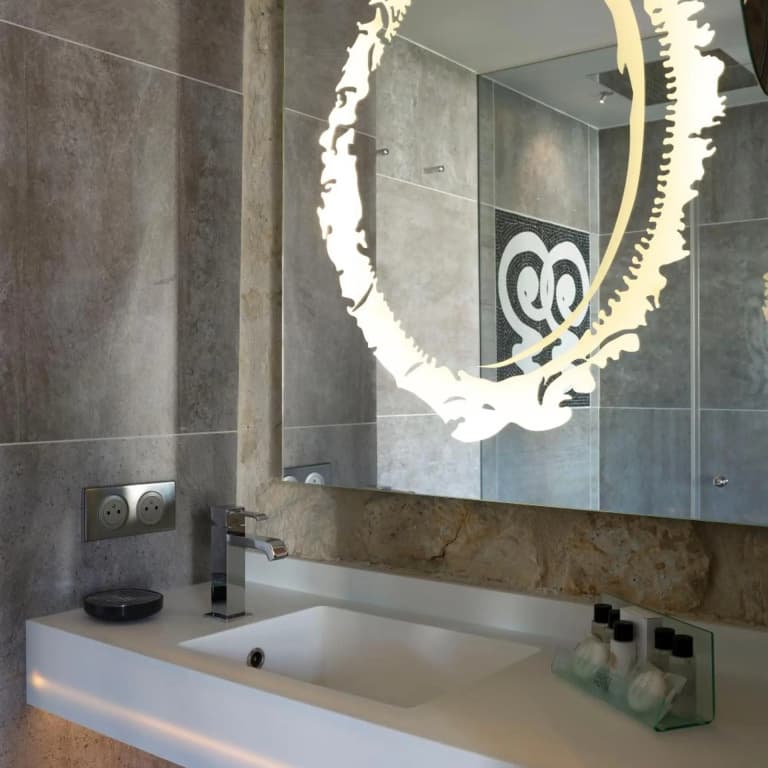 Select Hotel - Rive Gauche - photo 48
