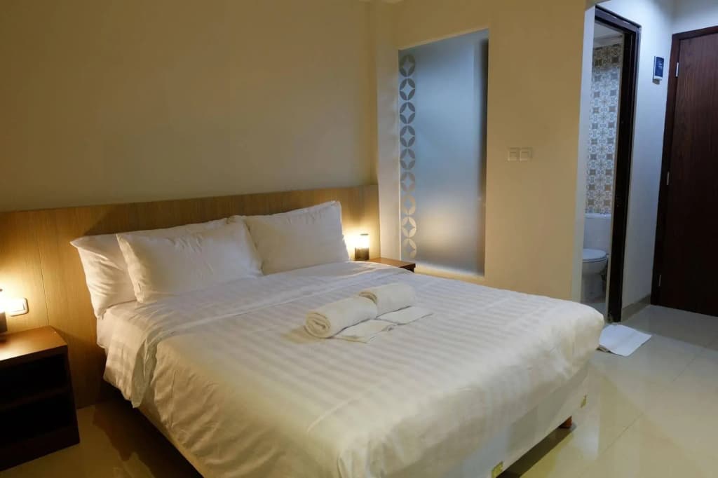 Jasmine Suites - photo 6