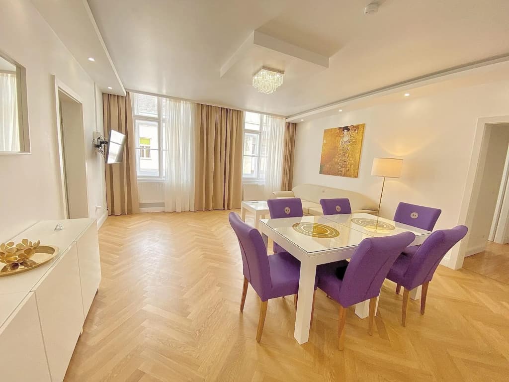 Steiner Residences Vienna Taborstrasse - photo 4
