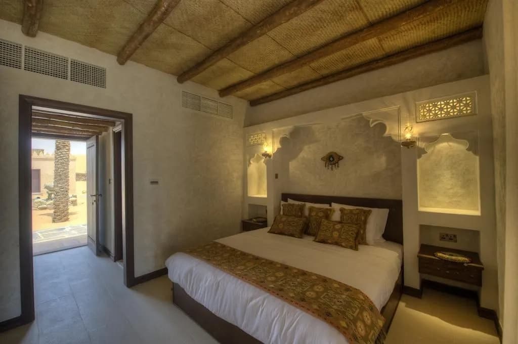 Arabian Nights Village - photo 7
