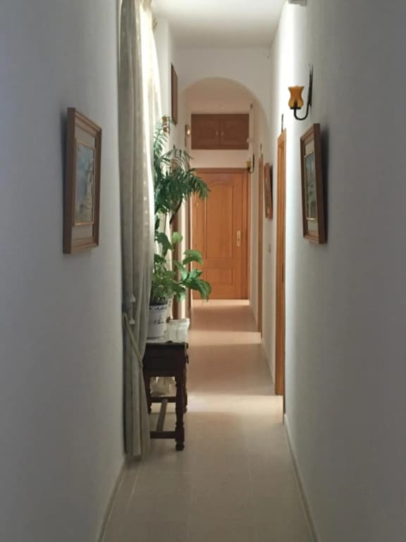Hostal R. Lido - photo 12