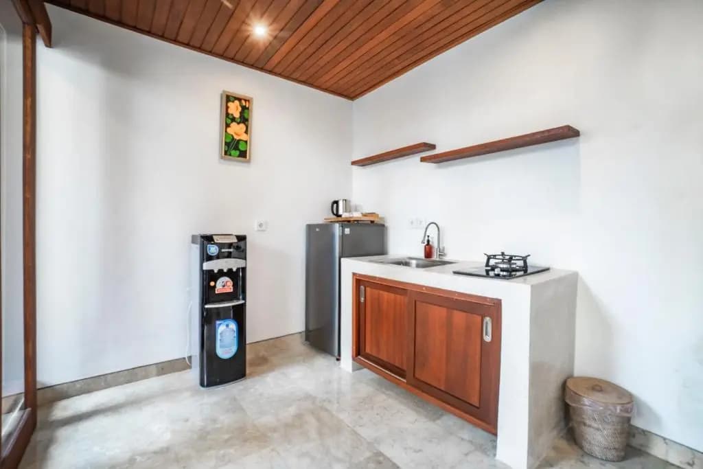 Gigimas Private Villa - photo 14