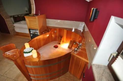 Hotel Pension Blumenbach - photo 15
