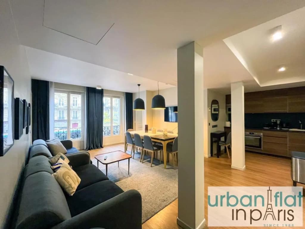 118 - Urban Luxury Flat La Sorbonne - photo 31