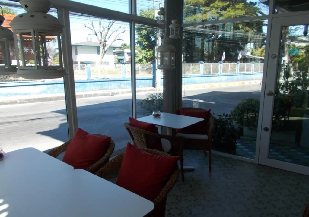Wualai Residence - photo 27