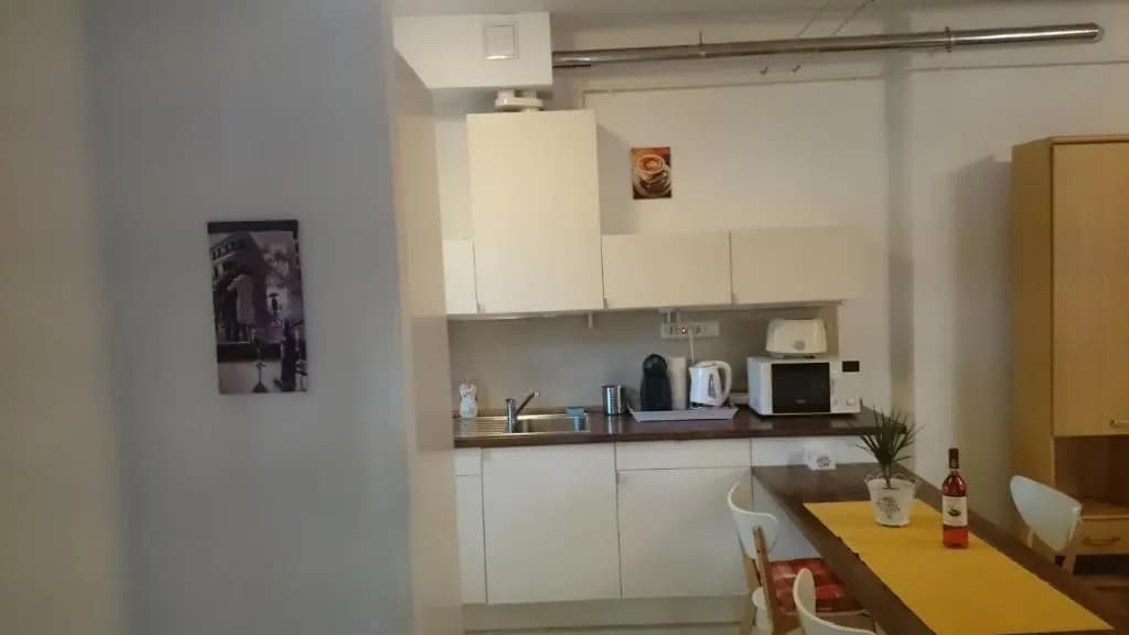 Dlibb Apartment - photo 14