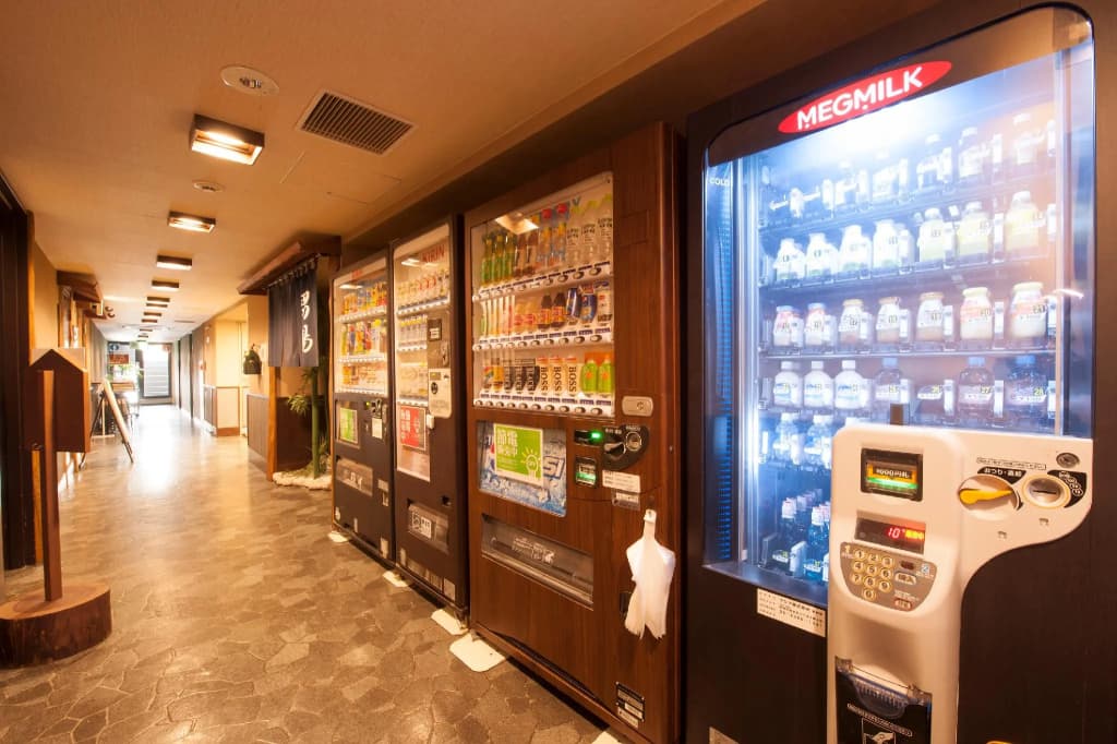 Shinsaibashi ARTY Inn - photo 10