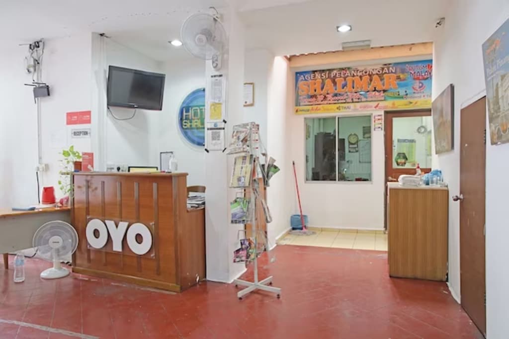 Hotel O Shalimar - photo 16