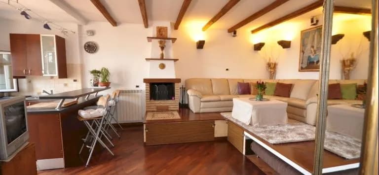 Holiday Apartment Rome - Testaccio - photo 7