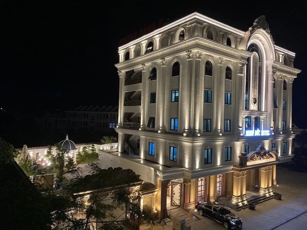 Minh Duc Hotel Halong - photo 1