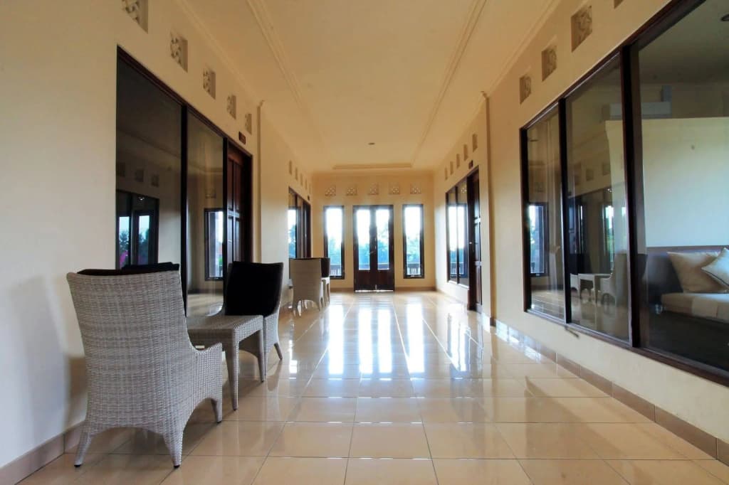 Ubud Canti Accommodation - photo 14