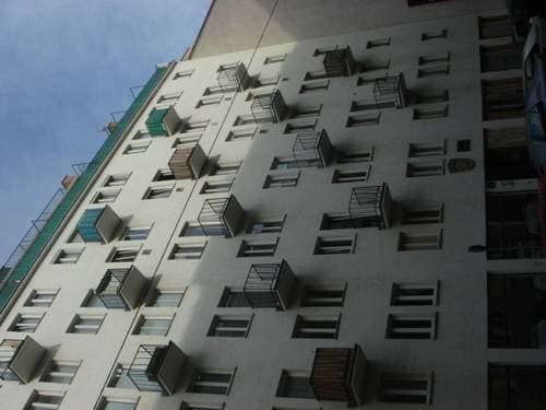 Vienna Central Apartments - main photo