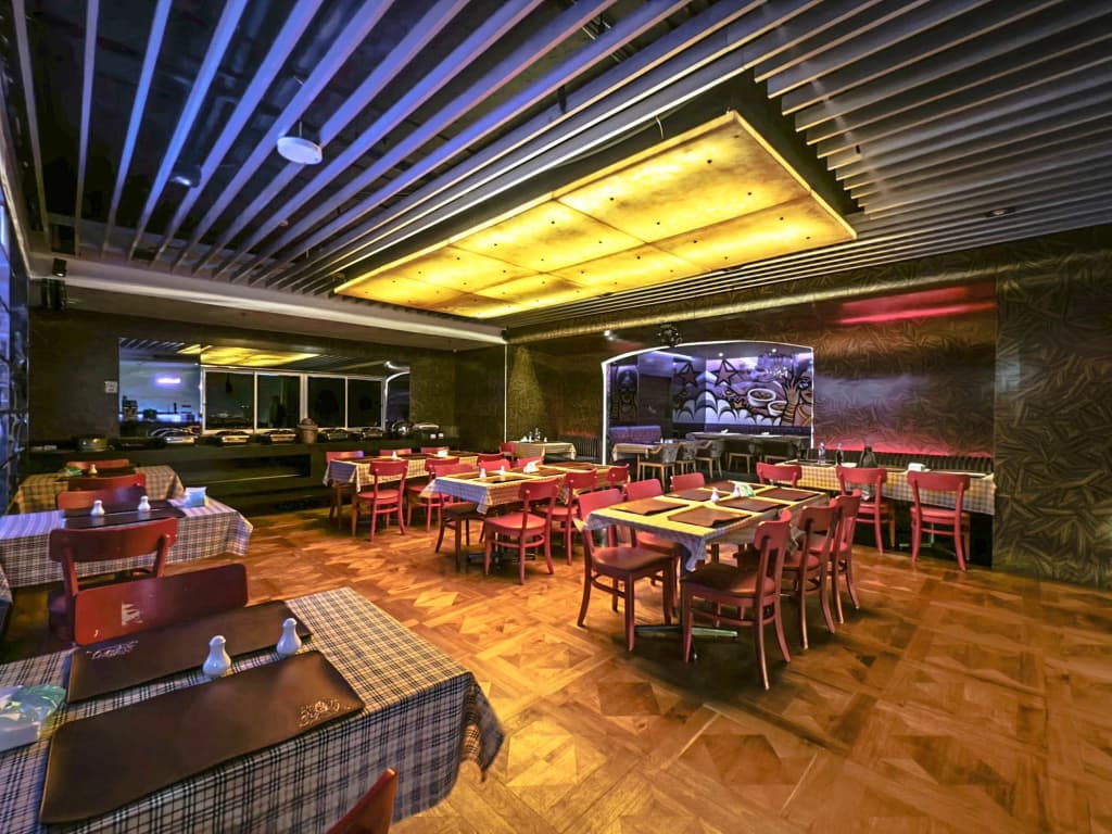 Citrus Sukhumvit 13 Nana Bangkok by Compass Hospitality - photo 19