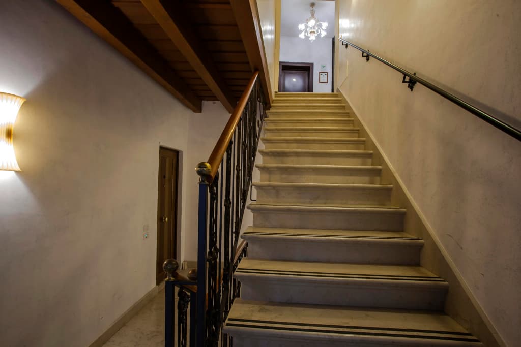 Ca' Sant'Angelo apartments - photo 12