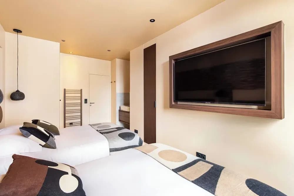 Gorgeous Apartment - 2br/8p - Arts et Metiers - photo 4