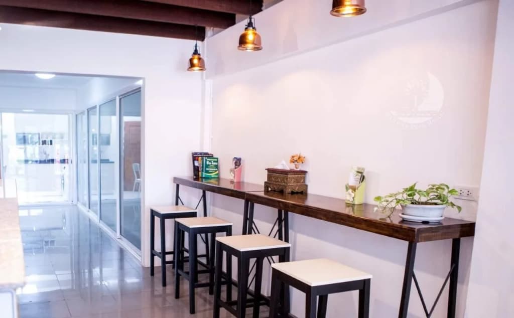 Railway Park Hostel - photo 11