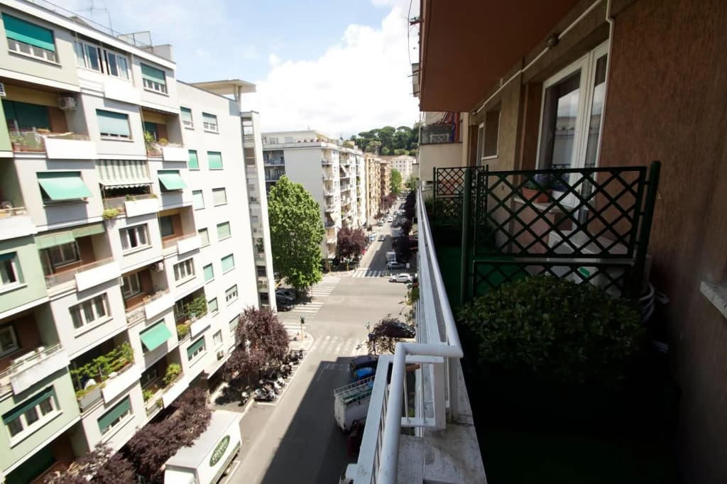 B&B La Perla di Roma - photo 12