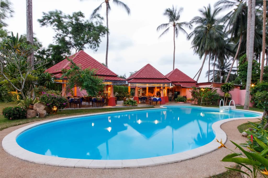 Marco Polo Resort&Restaurant - photo 7
