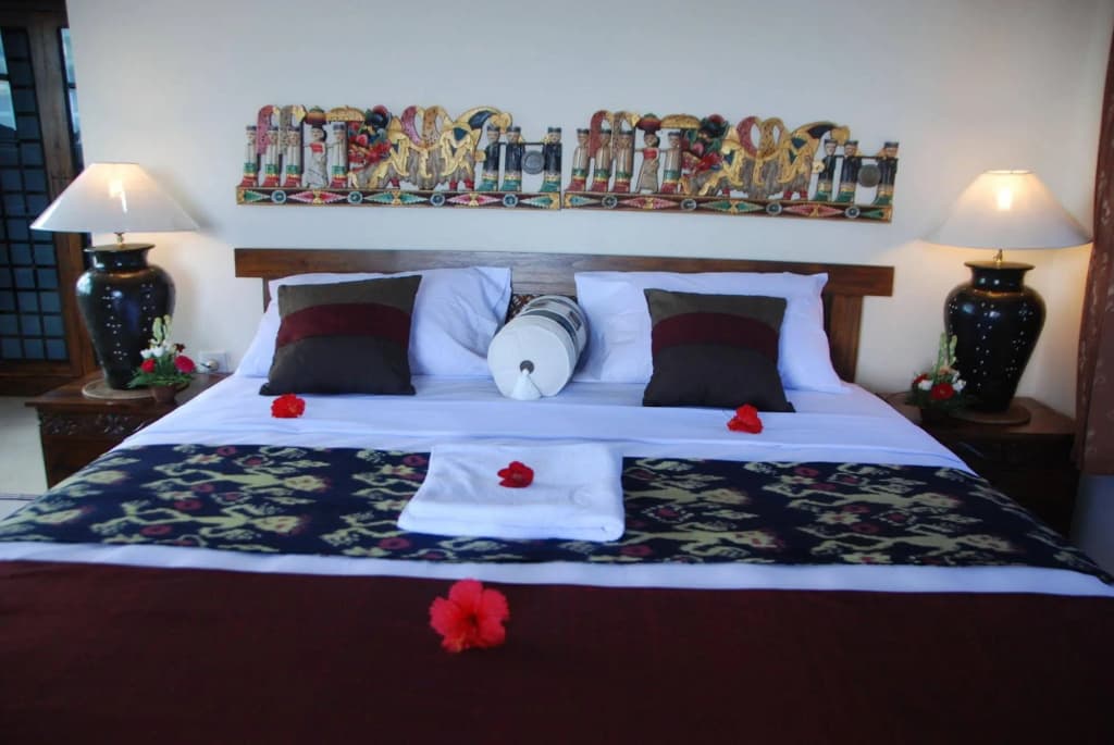 Warji House 2 Bungalows - photo 6