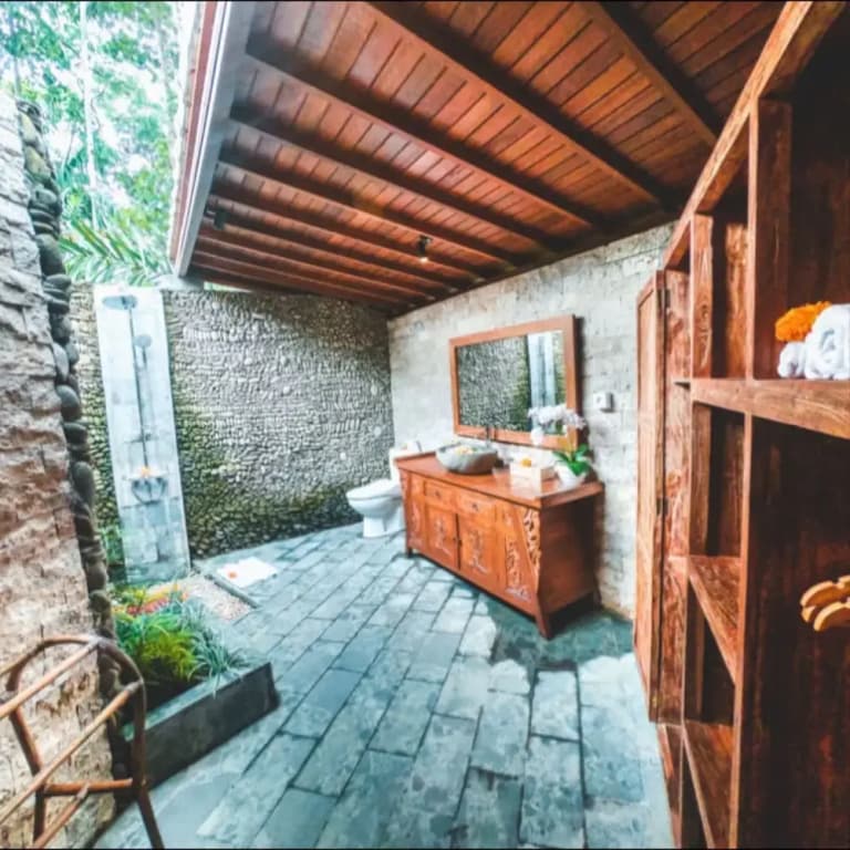 The Jungle Villa - photo 28