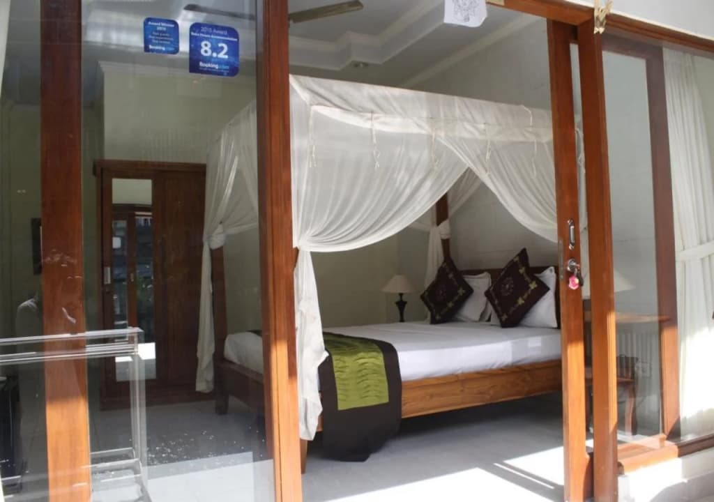 Raka House Accommodation - photo 4
