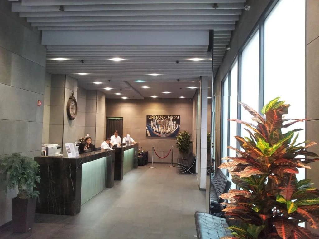 MK STAY(formerly HOTEL MK) - photo 13