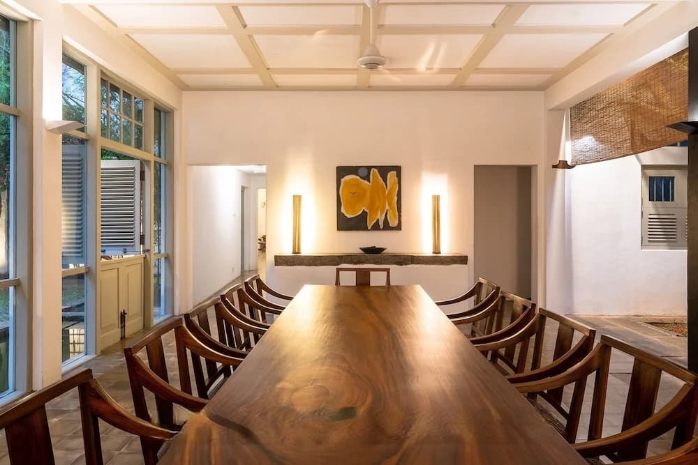 De Saram House by Geoffrey Bawa - photo 18