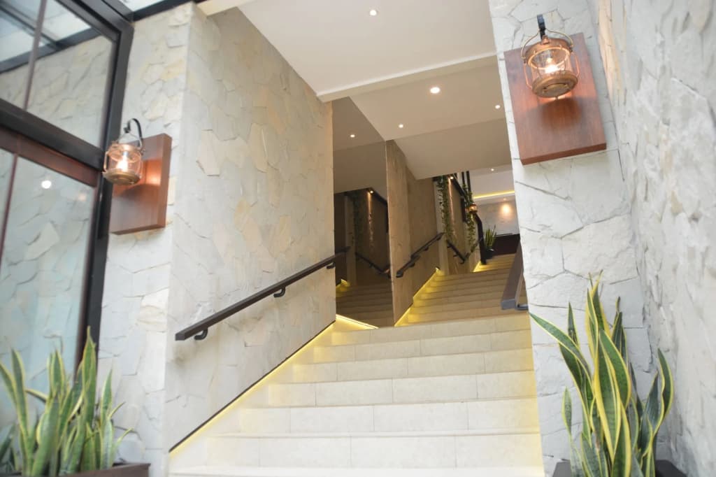 Treehouse Suites - photo 10
