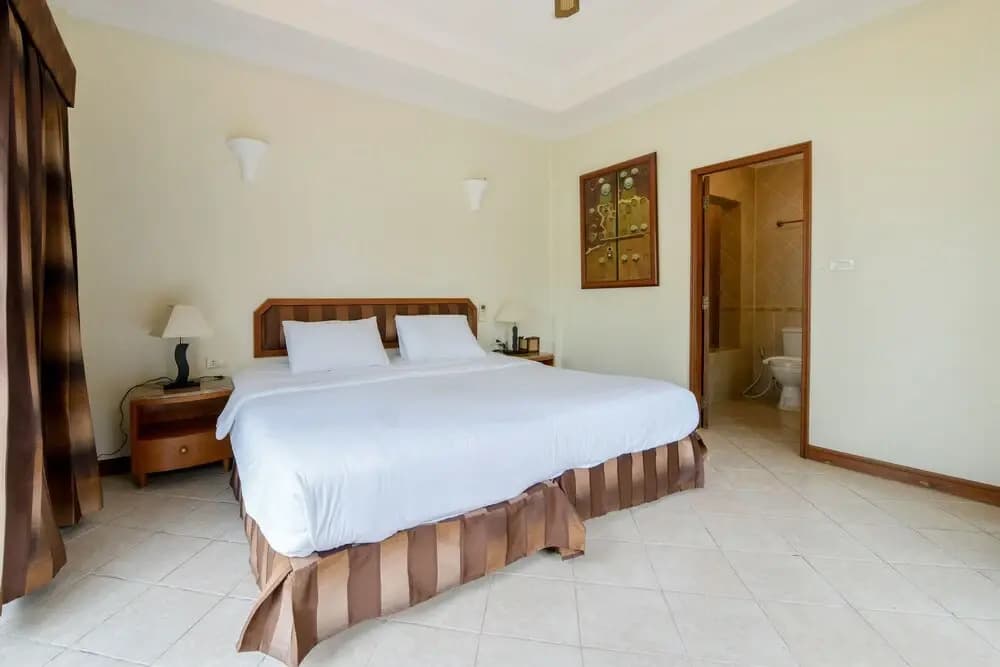 View Talay Villa Pattaya - photo 25