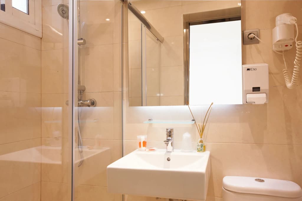 Hostal Fernando - photo 8