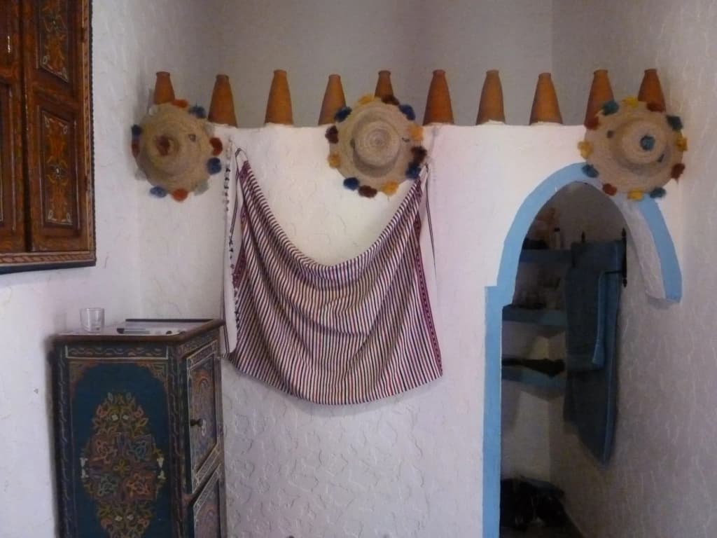 Dar Mar'Ouka - photo 4
