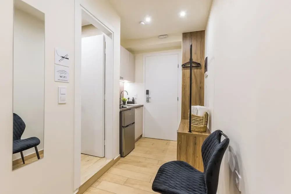 Raise Thiseio Stylish Living - photo 33