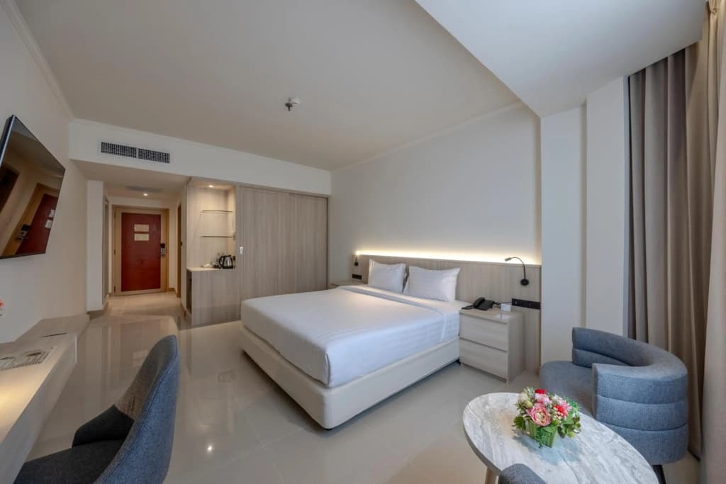 Maruay Garden Hotel - photo 35