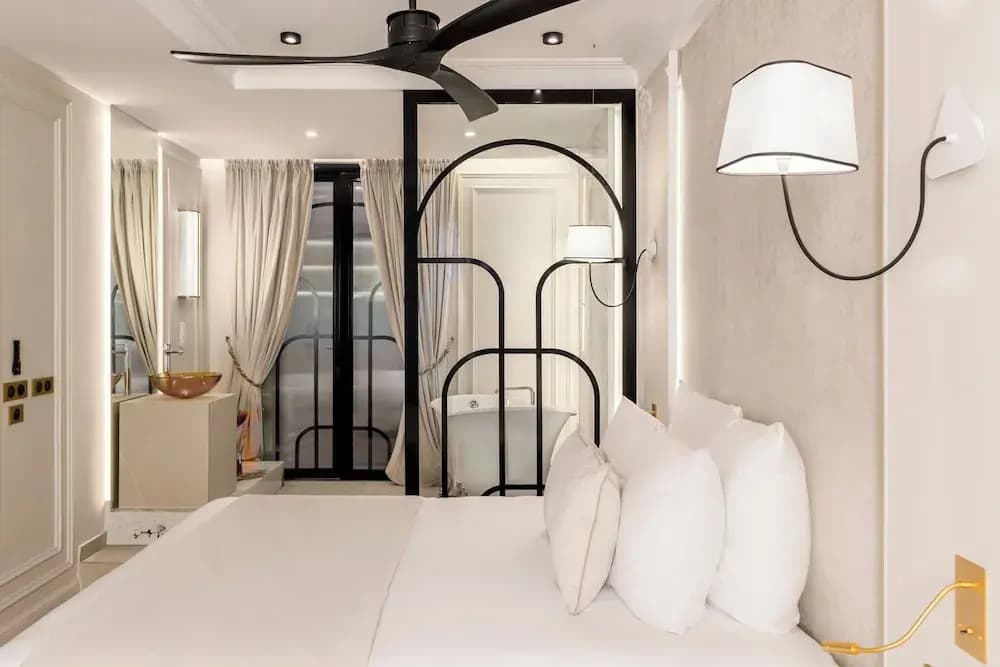 Merveil Luxury Suites - Grenelle I-II - photo 3