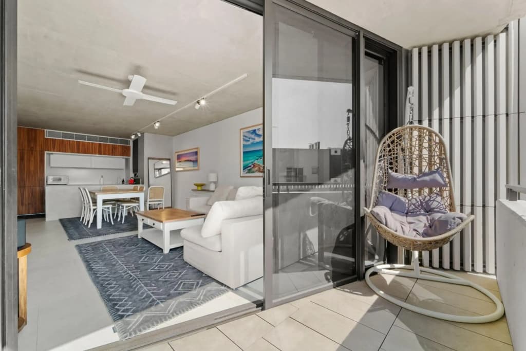 Premium Bondi Beach 2 Bedroom with Beach view and parking - photo 7