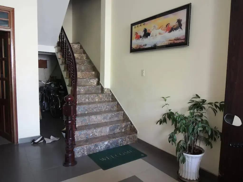 Ngan Pho Hotel - photo 13