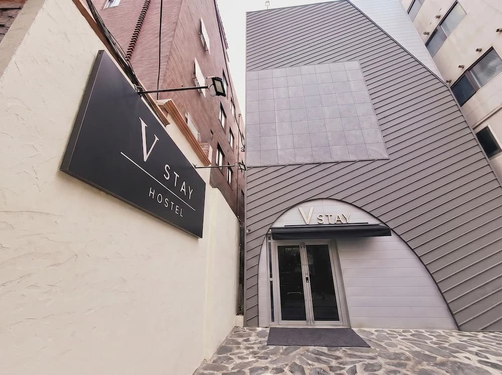 V Stay - photo 1