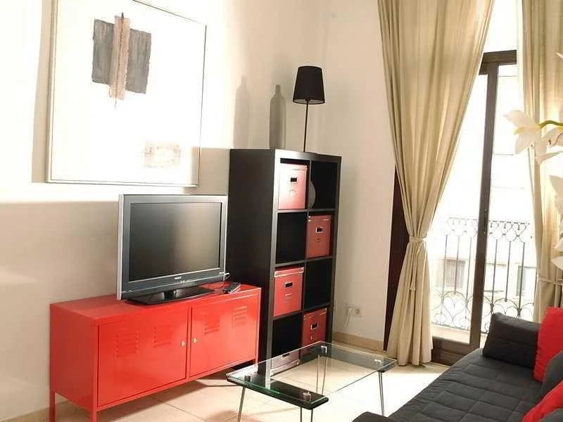 Las Ramblas Apartments I - photo 2