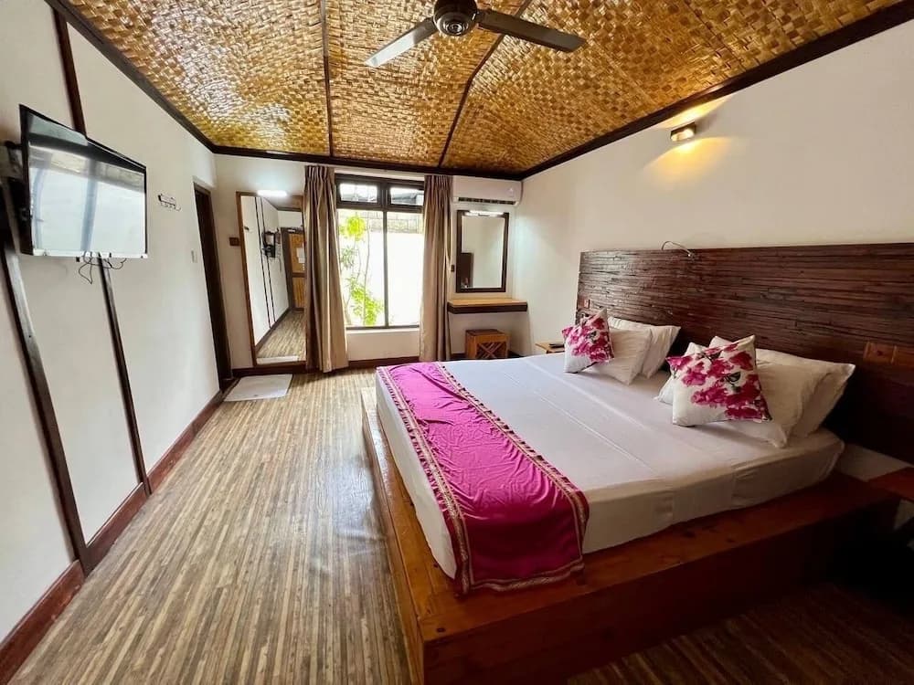 Bougan Villea Retreat - photo 6