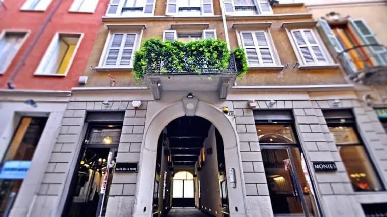 Cerva Apartment - photo 2