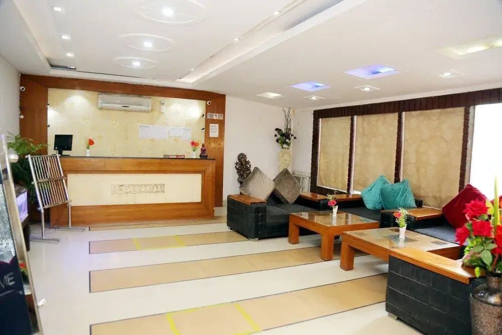 Omehar Stay - photo 2
