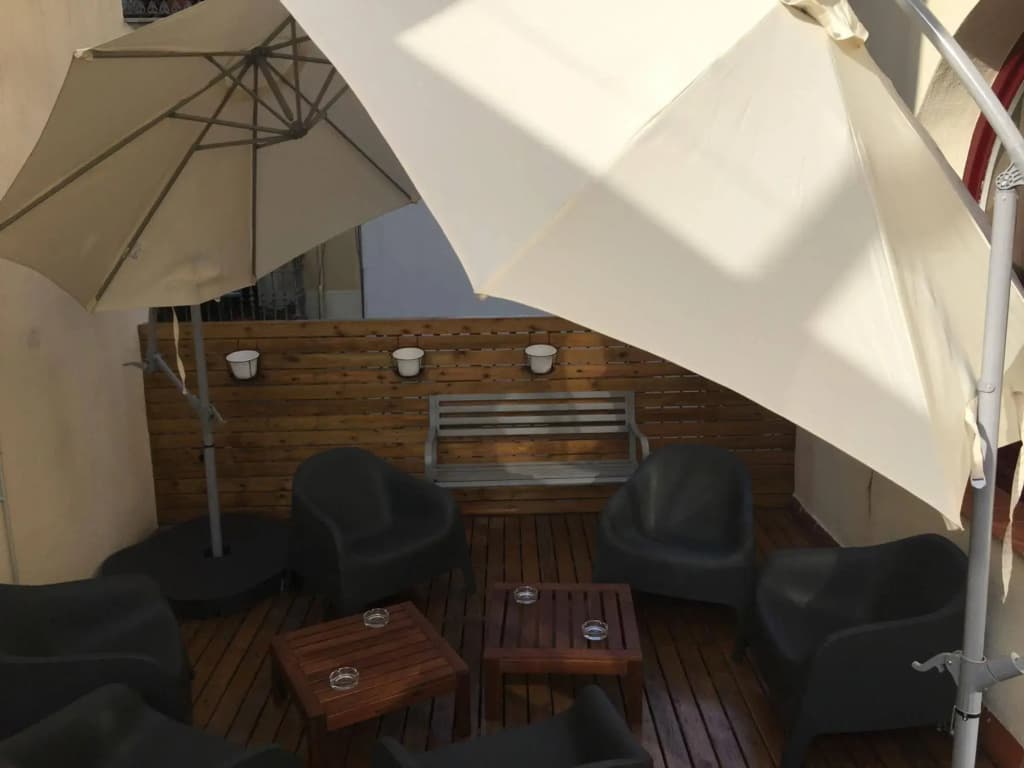 Bcn Urbany Hotels Bonavista - photo 18