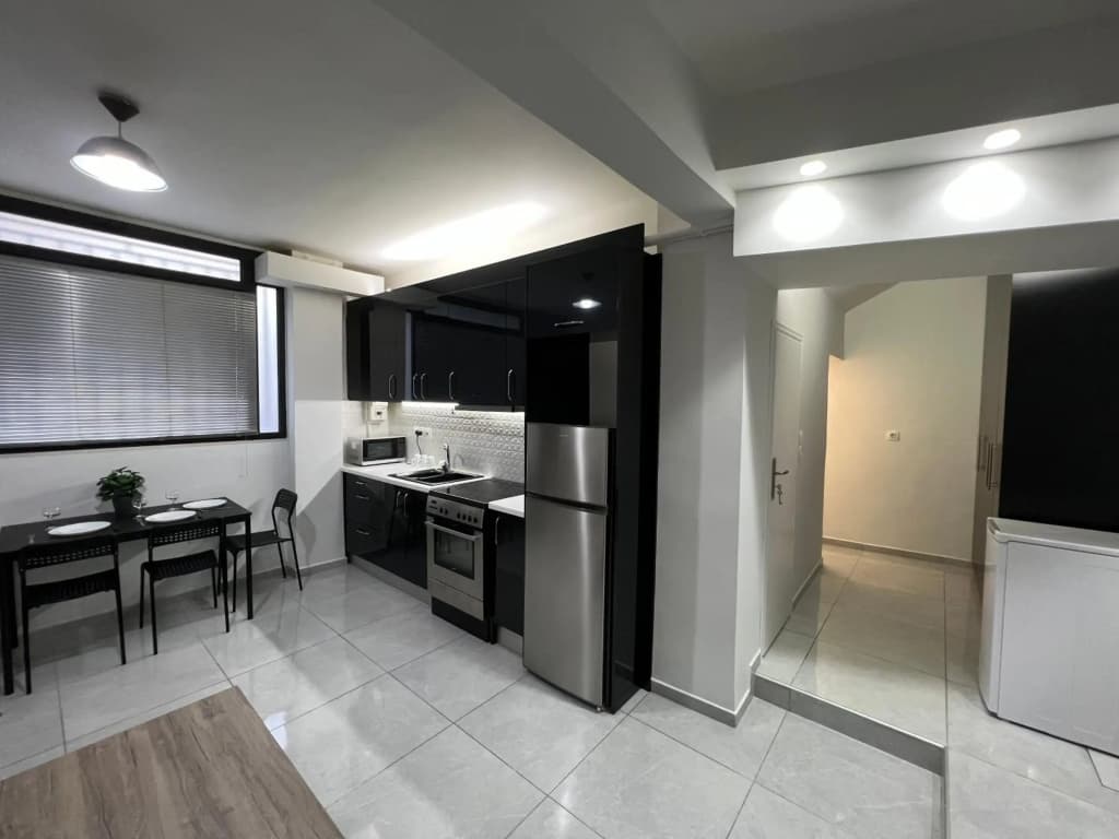 Thiseio Residence- Studio 55 - photo 4