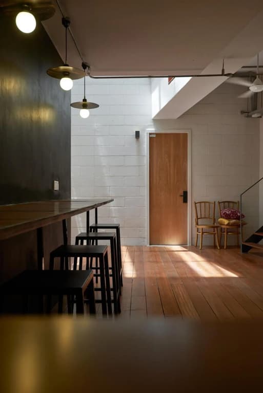 Lantern Hotel - photo 26