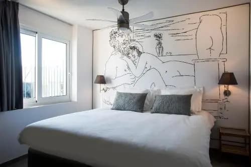 Boutique Athens Apartment Sg5 - photo 2