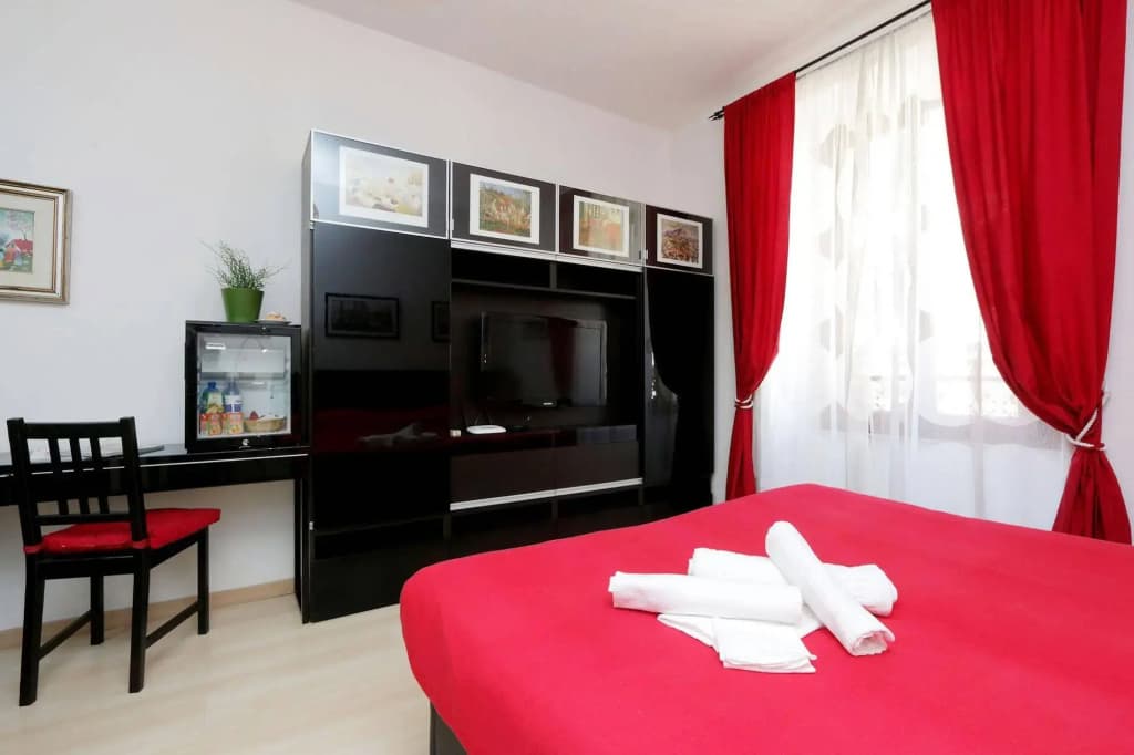 Porta Pia Comfy Rooms - photo 2