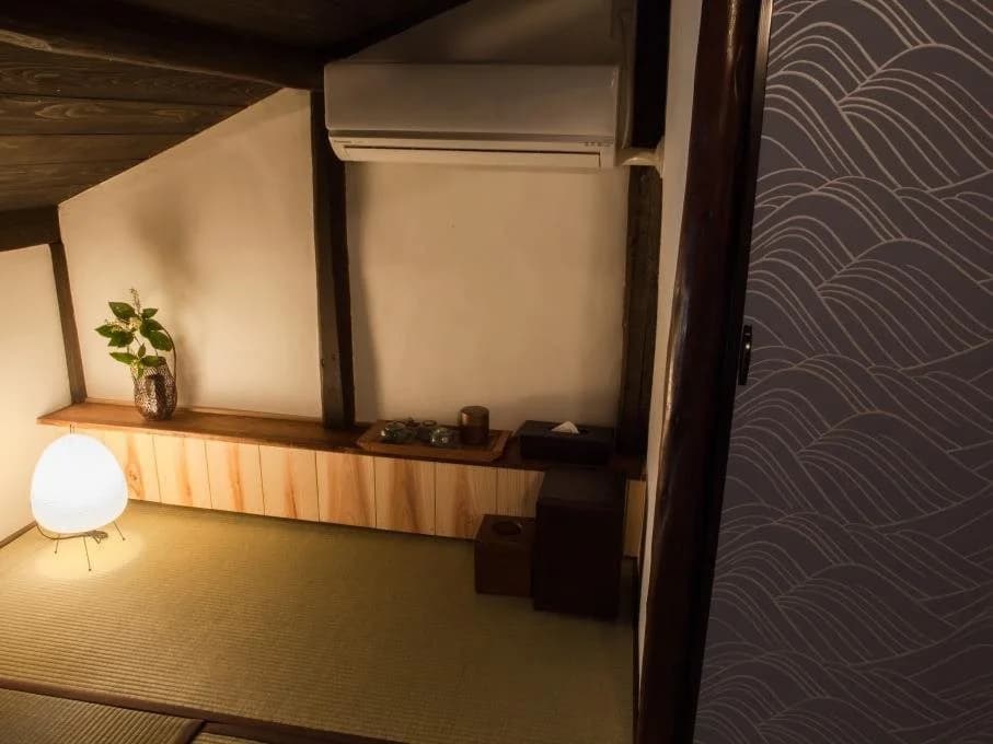 Bed & Breakfast Tsukiya - photo 3