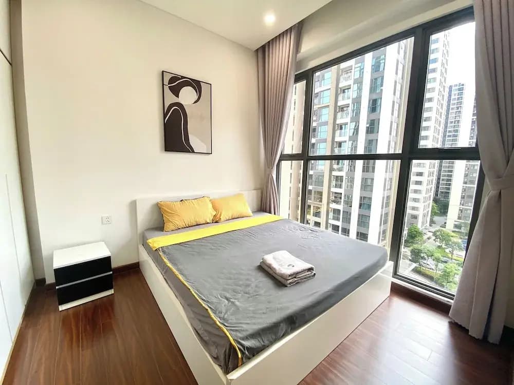 Vinhomes Ocean Park 1 Gia Lâm Apartment - photo 14